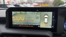 Toyota Land Cruiser 2.8 D-4D 204 Invincible 5dr Auto [7 Seat] Diesel Station Wagon